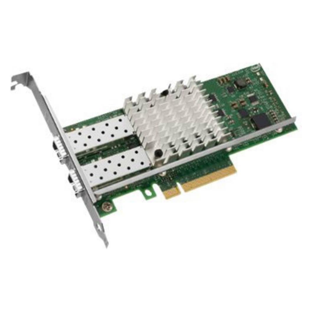 Lenovo 49Y7960 Intel x520 Dual Port 10GbE (PCI Express 2.0 x8) (49Y7960)