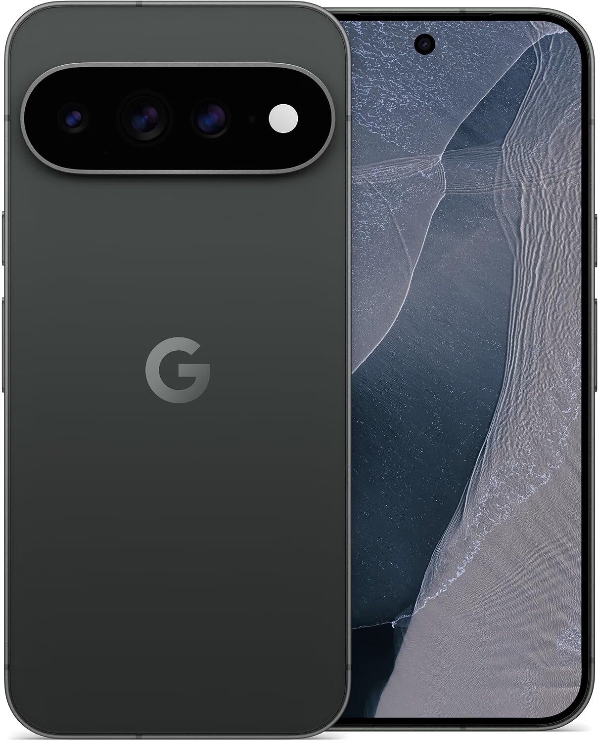 Google Pixel 11 Pro XL 1TB Obsidian SIM-Free Unlocked Mobile Phone