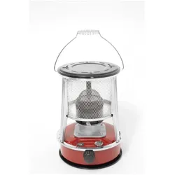 Extralink EX.30783, Heizkörper, Schwarz, Grau, Kupfer, Rot, Silber