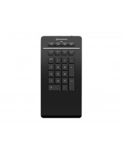 3Dconnexion Numpad Pro Tastatur Bluetooth USB Typ C (3DX-700105)