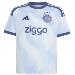 adidas Ajax Amsterdam 3rd Trikot 26/27 Kinder - blau - 164