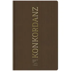 Konkordanz zur Schlachter 2000, Fachbücher