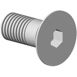 Dornbracht Befestigung Senkschraube Ersatzteile 093030117 M5 x 12 mm 09303011790