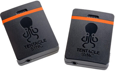 Tentacle Sync Sync E mkII Double Set