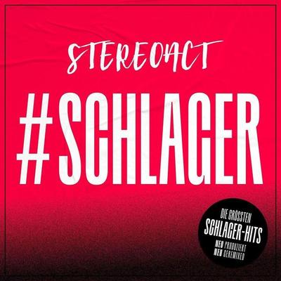 Schlager - Stereoact, CD, 0602435476209
