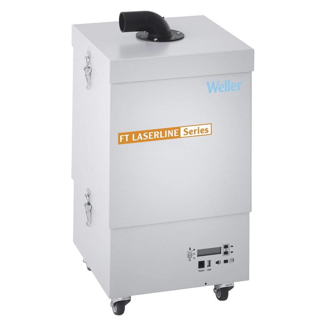 Weller Erem Lötrauchabsaugung Professional FT9100169 (Saugpumpe) (FT91001699N)