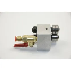 Optimum Rechte Bandführung S210G
