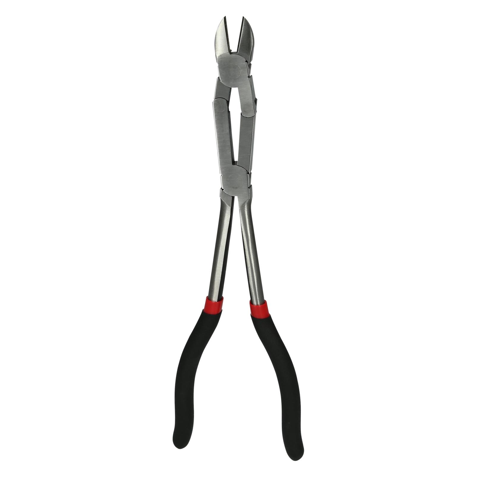 KS Tools Doppelgelenk-Seitenschneider XL (290 mm) (500.7201)