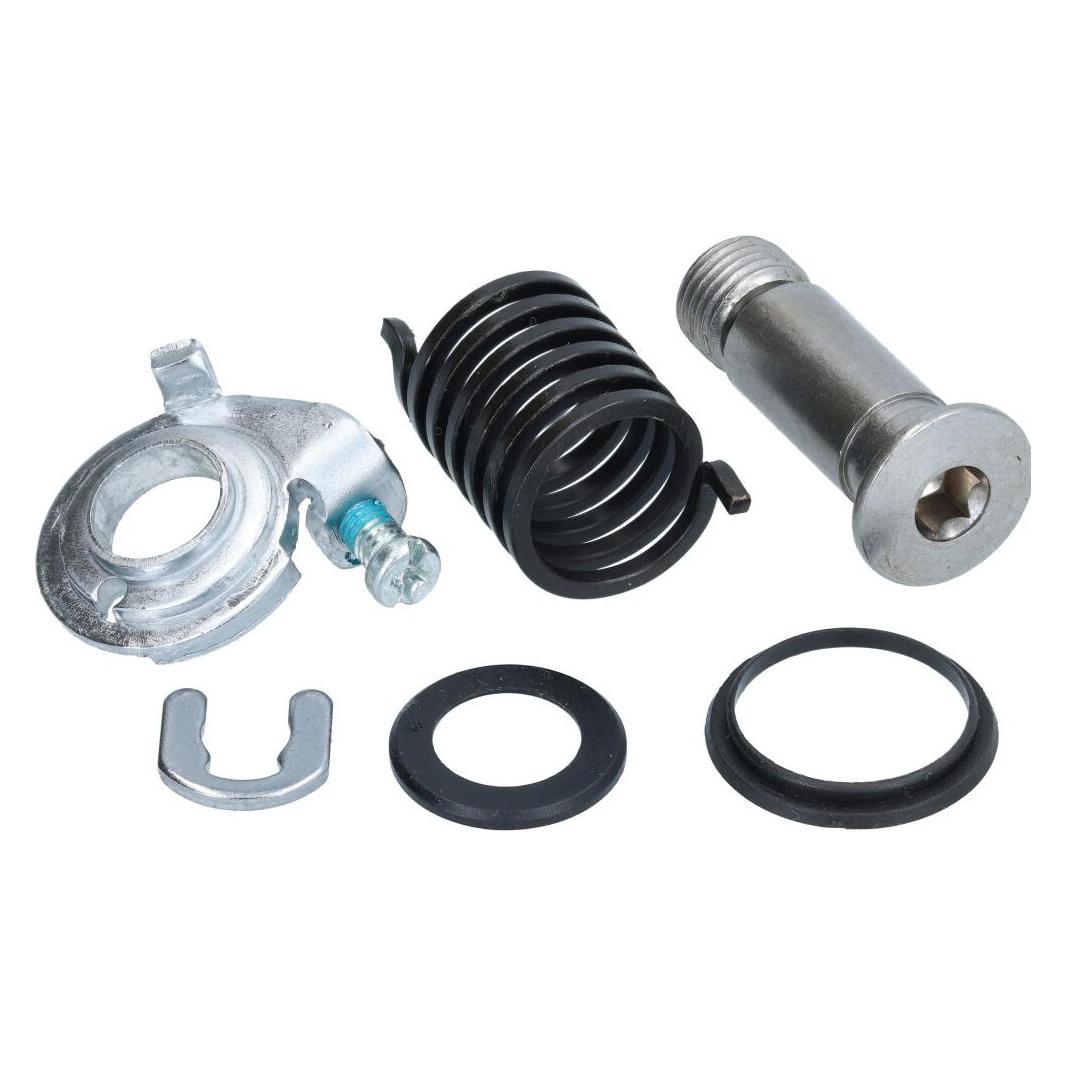 Shimano Kurbelarm (172.50 mm) (38736010)