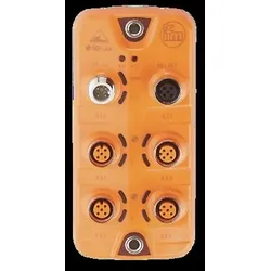 Ifm Electronic IO-Link-Master AC6000