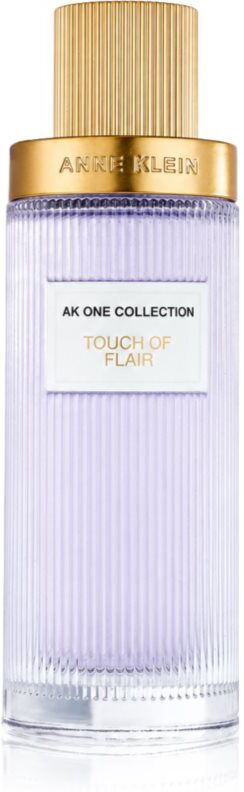 Anne Klein Touch Of Flair Eau de Parfum pour femme 100 ml