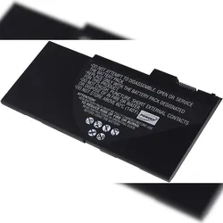 Powery Akku für HP Elitebook 850 G1