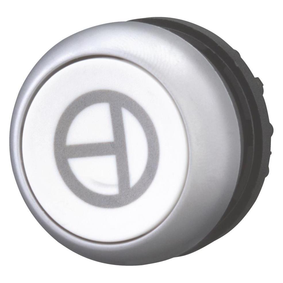 Eaton Drucktaste, RMQ-Titan flach, tastend, 101673 (101673)