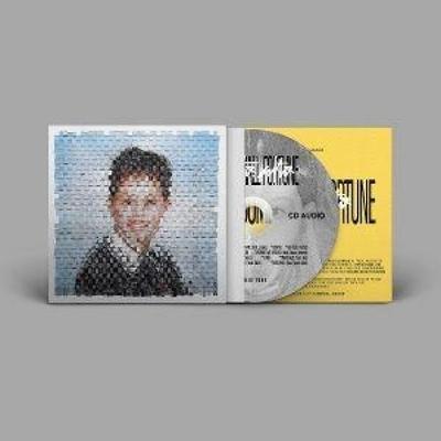 Some Small Fortune - Cortoalto, CD