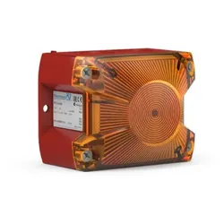 Pfannenberg Blitzleuchte PY X-S-05 24 DC AM