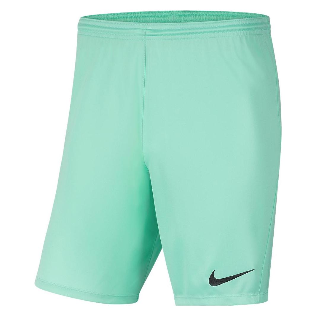 Nike Park Iii Short Kids (164, 176, XL) (0193654347604)