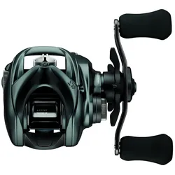 Daiwa 24 Tatula SV TW150HL Baitcastrolle