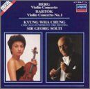 Chung/Solti/Cso - Berg:Violin Cto. - Preis vom 09.10.2026 07:28:09 h