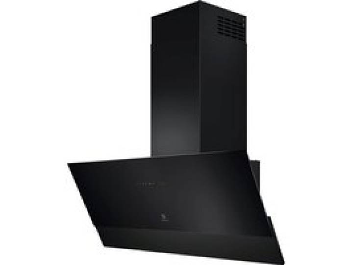 Hotte décorative murale Electrolux LFV639K