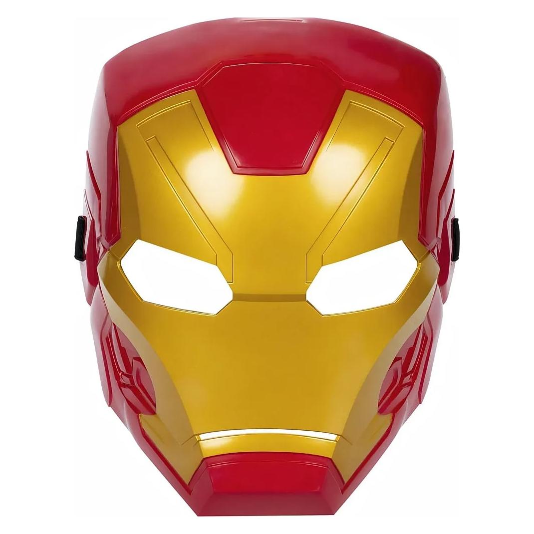 Hasbro Avn Iron Man Mask (C04815X0)