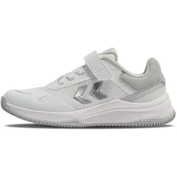hummel Topflight Pro VC Handballschuhe Kinder 9001 - white 30