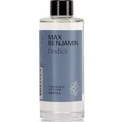 Max Benjamin Dodici Raumduft-Diffuser 150 ml