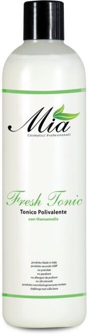 Mia Cosmetici Tonico Polivalente 500 Ml