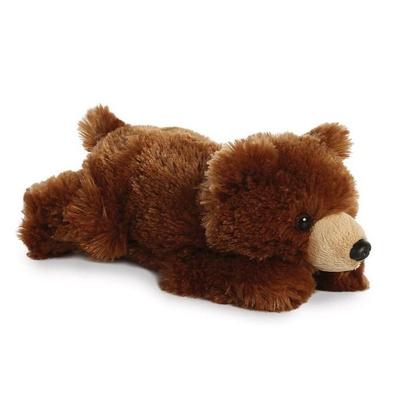 MF Grizzly Bear 8In