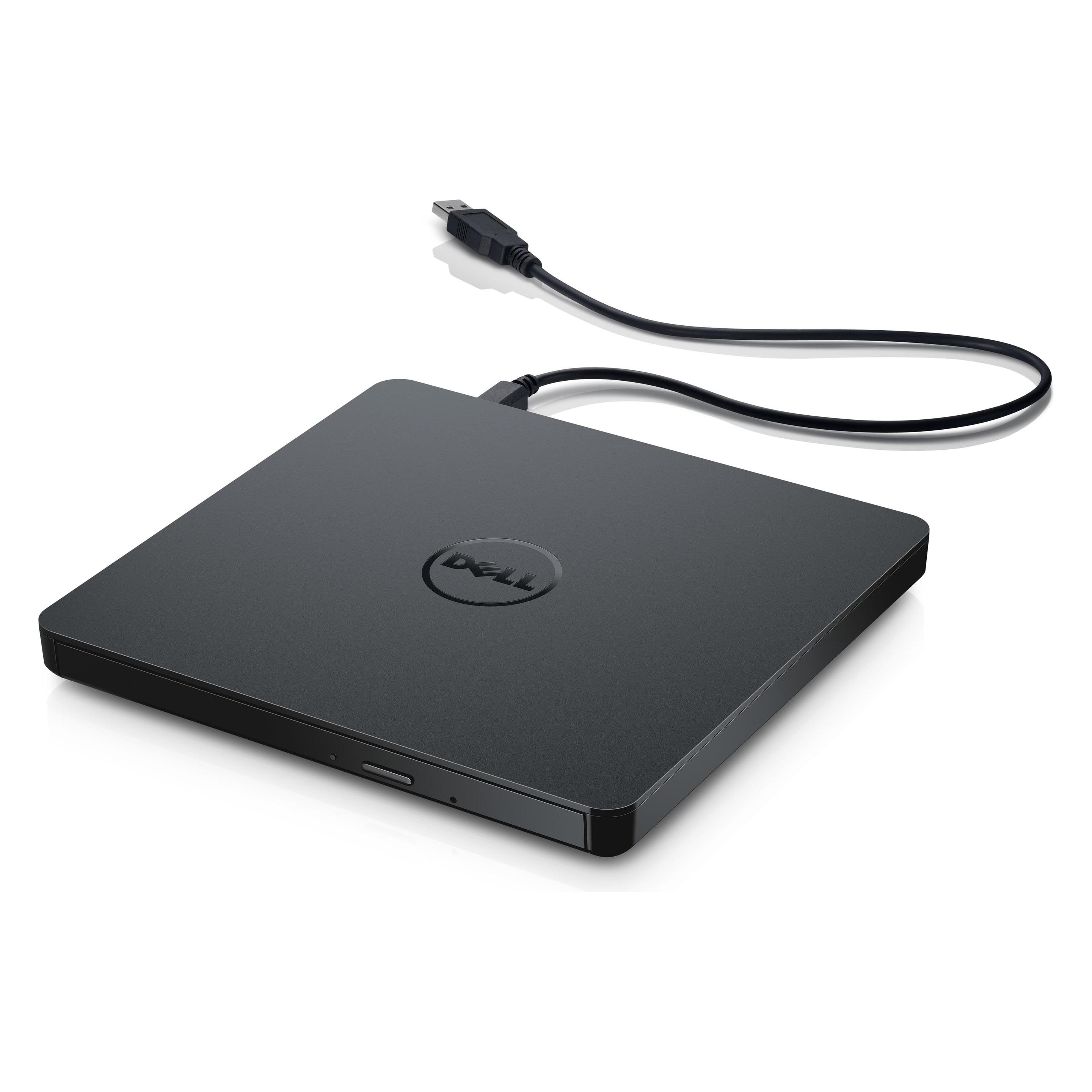 Dell Slim DW316 Laufwerk (DVD Laufwerk) (VVY1P)