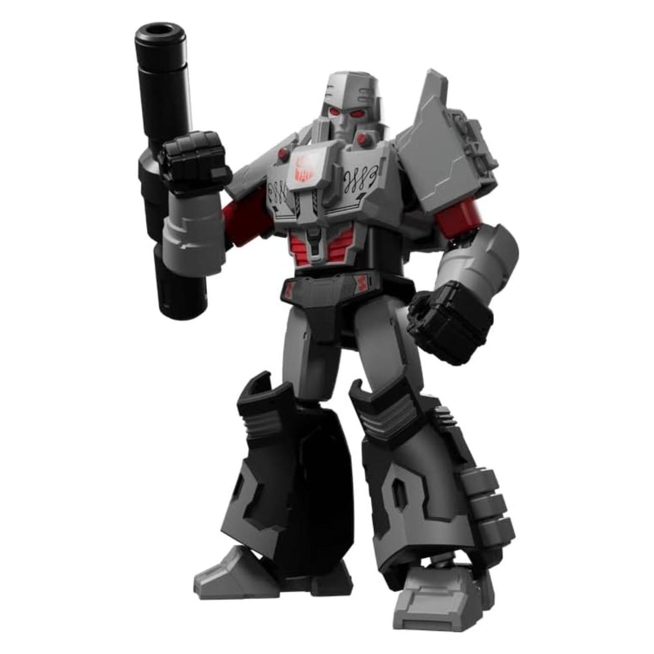 Blokees Transformers Plastic Model Kit Galaxy Version 06 One Sortiment (9) (64241)