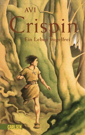 Avi - Crispin - ein Leben vogelfrei - Preis vom 10.10.2026 11:48:34 h