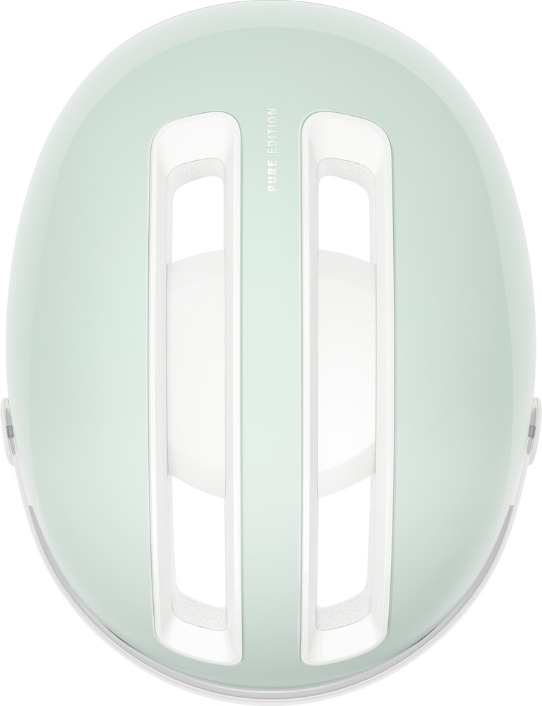 ABUS Helm HUD-Y ACE pure mint M 10094287-01