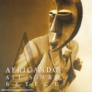 Africando - All Star - Preis vom 08.10.2026 07:26:42 h