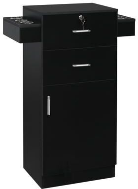 karlinc Drawer Filing Storage Cabinet Salon Cabinet