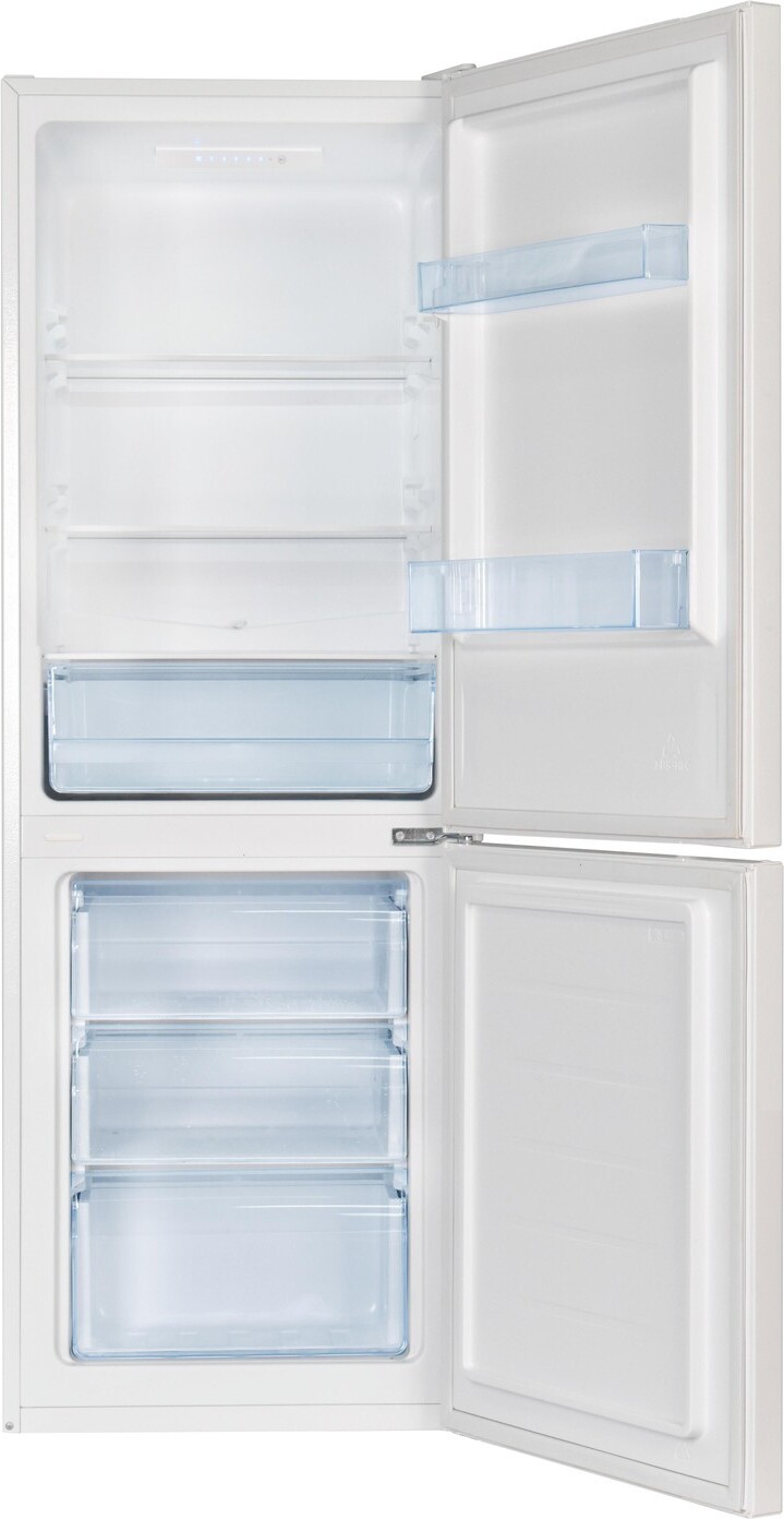 Amica KGCL 386 160 W, 227 l, N-ST, 39 dB, 3,5 kg/24h, E, Weiß