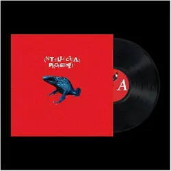 Intellectual Property, Schallplatten