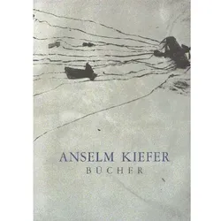 Anselm Kiefer Bücher, Sachbücher von Anselm Kiefer