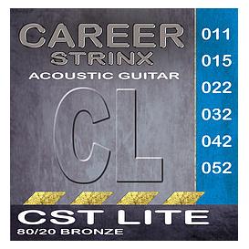 Career Strinx Western/Bronze CL 011/052 (46590543)