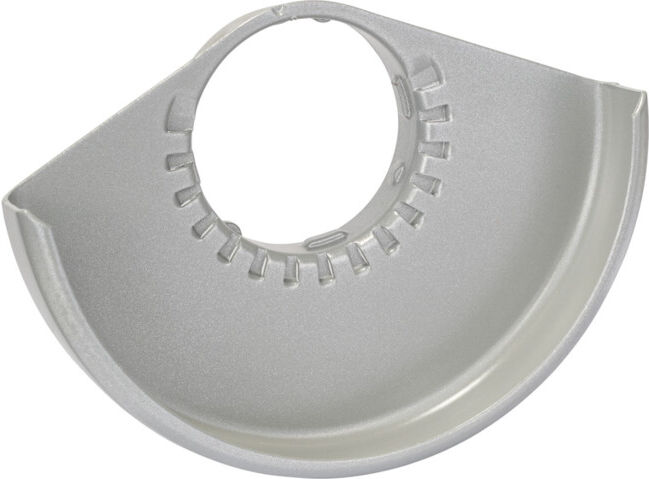 Capot de protection sans recouvrement 125 mm ; Bosch (1605510365)