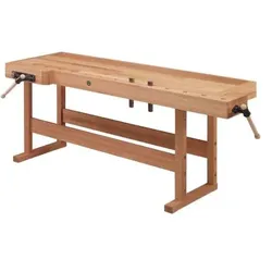 ULMIA Hobelbank Modell 3