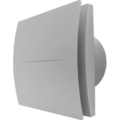 Wallair N40910 Wand- und Deckenlüfter 230V 83 m³/h 100mm