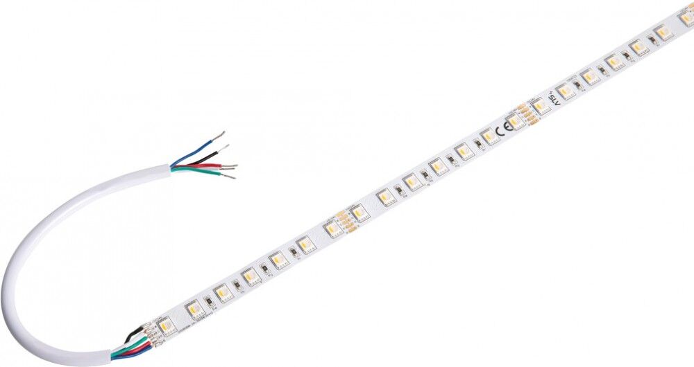 Slv Grazia Pro, Flexstrip 24v 12mm Rgbw - Led-Stripes
