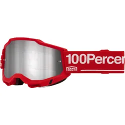 100% Accuri 2 Wolg Motocross Brille