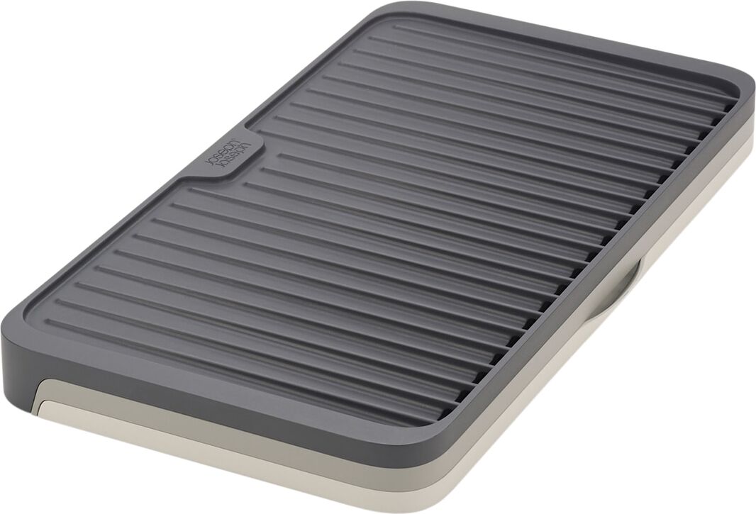 Joseph Joseph Escurreplatos extensible Tier . Gris