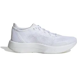 adidas Treadflow Laufschuhe Damen - white/white/white - 43 1/3