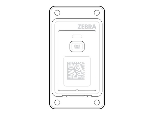 Zebra Netzwerkadapter - USB - Bluetooth 5.2 (BT-RS5X6-DNGL-01)