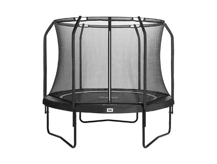 Salta Premium Black Edition Trampolin ⌀ 2.5 m