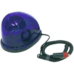 EUROLITE Polizeilicht STA-1221 blau 12V/21W