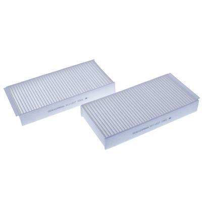 DENCKERMANN Filter, Innenraumluft M111037 für BMW