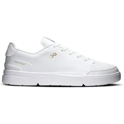 ON Herren Lifestyle-Sch. nieder He/Uni THE ROGER Centre Court, Größe 43 in Weiß Weiß